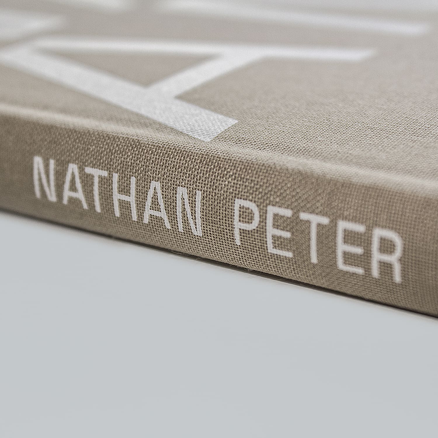 Nathan Peter Catalog